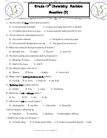 G 11 Chemistry Revusion Questions 5.pdf